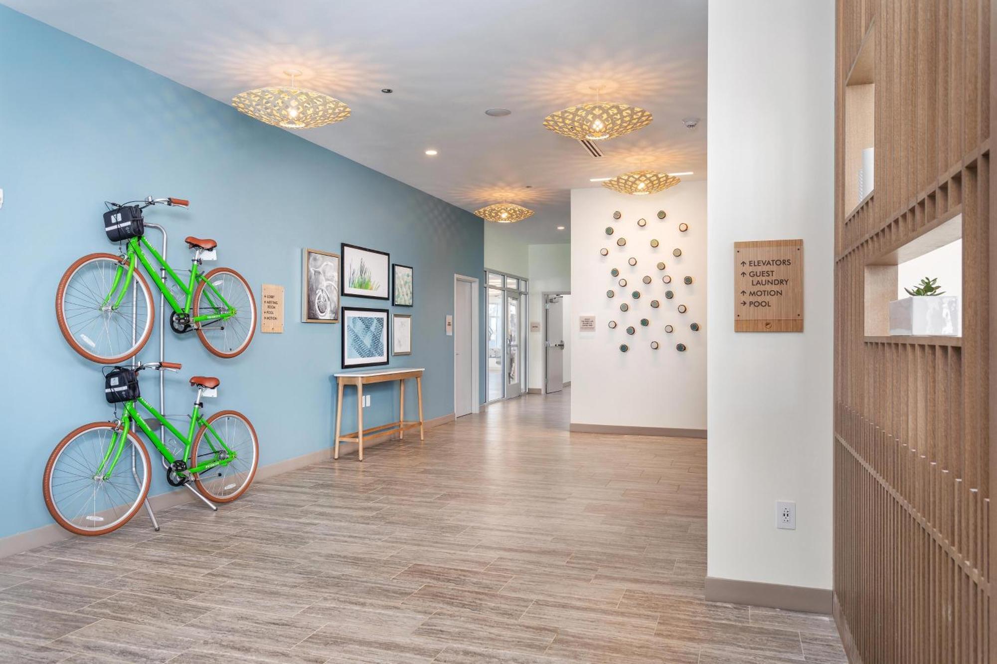 Element Knoxville West Exterior foto